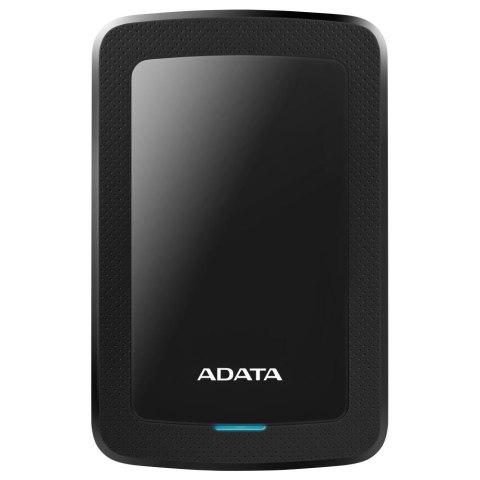 HDD USB3.1 1TB EXT. 2.5"/BLACK AHV300-1TU31-CBK ADATA