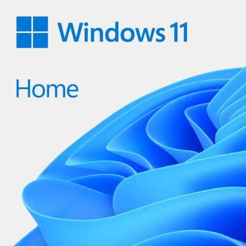 SW OEM WIN 11 HOME 64B/ENG 1PK KW9-00632 MS