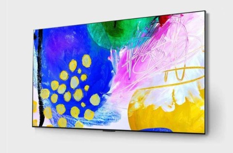 TV SET OLED 55" 4K/OLED55G23LA LG