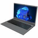 Laptop Alurin Zenith 15,6" 8 GB RAM 500 GB SSD Qwerty Hiszpańska Ryzen 7 5700U