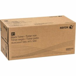 Toner Xerox 006R01552 Czarny