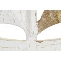 Figurka Dekoracyjna Home ESPRIT Biały Naturalny Śródziemnomorski 23 x 5 x 50 cm