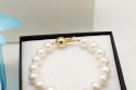 Gold bracelet BZN4445 - Freshwater pearls
