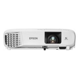 Projektor Epson V11H983040 WXGA 3800 lm Biały 1080 px