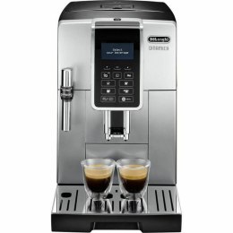Superautomatyczny ekspres do kawy DeLonghi ECAM 350.35.SB Srebrzysty