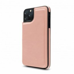 Pokrowiec na Komórkę Nueboo iPhone 12 Pro Max Różowy Apple