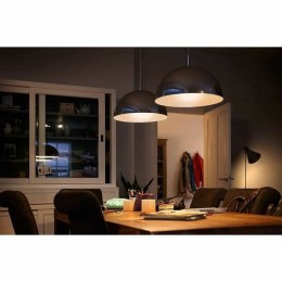 Żarówka LED Philips Classic Standard 60 W Biały E E27 (2700 K) (2 Sztuk)