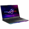 Laptop Asus ROG Strix Scar 16 2024 G634JYR-NM003W 16" 32 GB RAM 2 TB SSD Nvidia Geforce RTX 4090