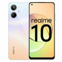 Smartfony Realme Realme 10 Biały Wielokolorowy 8 GB RAM Octa Core MediaTek Helio G99 6,4" 256 GB