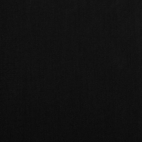 Przyczepka rowerowa, czarna, 45 kg, żelazo