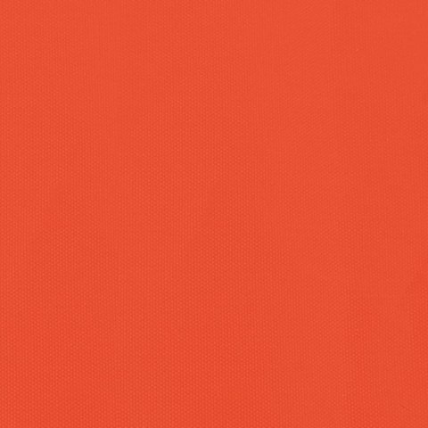 Przyczepka rowerowa, czarno-pomarańczowa, 30 kg, żelazo