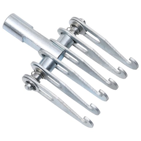 86-elementowy zestaw do usuwania wgnieceń z pistoletem