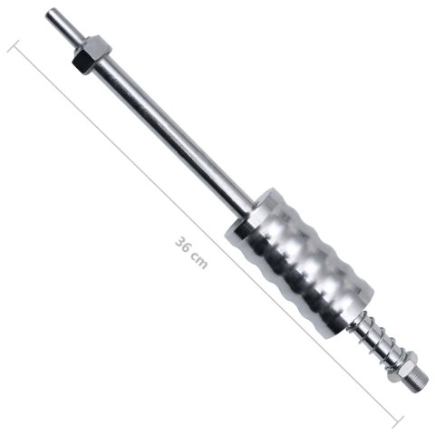 86-elementowy zestaw do usuwania wgnieceń z pistoletem