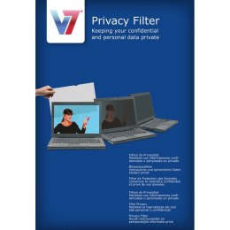 Filtr prywatności na monitor V7 PS21.5W9A2-2E