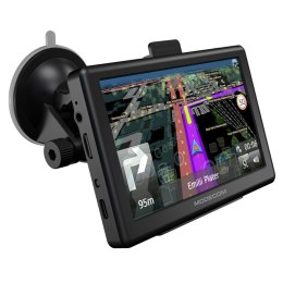 Nawigator GPS Modecom NAV-FREEWAYCX50-MF-EU 5