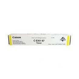 Toner Canon C-EXV47 Żółty