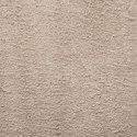 Dywan HUARTE z krótkim włosiem, piaskowy, 240x340 cm