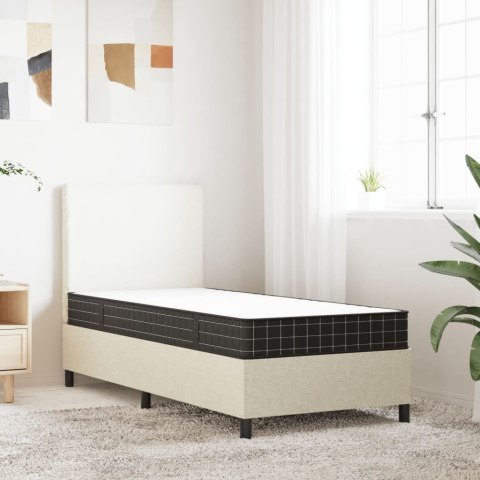 Materac bonellowy, średnia twardość, 80x200 cm Materac bonellowy, średnia twardość, 80x200 cm
