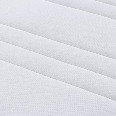 Materac bonellowy, średnia twardość, 80x200 cm Materac bonellowy, średnia twardość, 80x200 cm