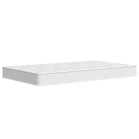 Materac bonellowy, twardość średnia, 100x200 cm Materac bonellowy, twardość średnia, 100x200 cm