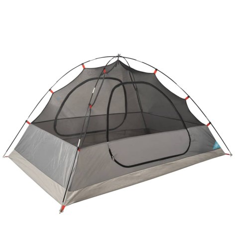 Namiot kempingowy, 2-os., niebieski, 224x248x118 cm, tafta 185T Namiot kempingowy, 2-os., niebieski, 224x248x118 cm, tafta 185T