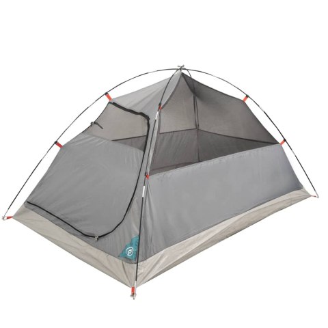 Namiot kempingowy, 2-os., niebieski, 264x210x125 cm 185T, tafta Namiot kempingowy, 2-os., niebieski, 264x210x125 cm 185T, tafta