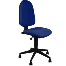 Krzesło Biurowe Unisit Team CP Niebieski