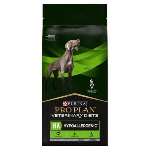 Karma Purina VETERINARY DIETS Dorosły Kukurydza 11 Kg