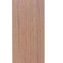Slnečník Tiber Biały Aluminium drewno tekowe 300 x 400 x 250 cm