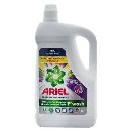 Płynny detergent Ariel Professional Colour Protect 5 L
