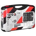 Zestaw Kluczy Yato YT-0596 30 Części