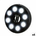 Lampa LED do parasola Aktive 6 Sztuk