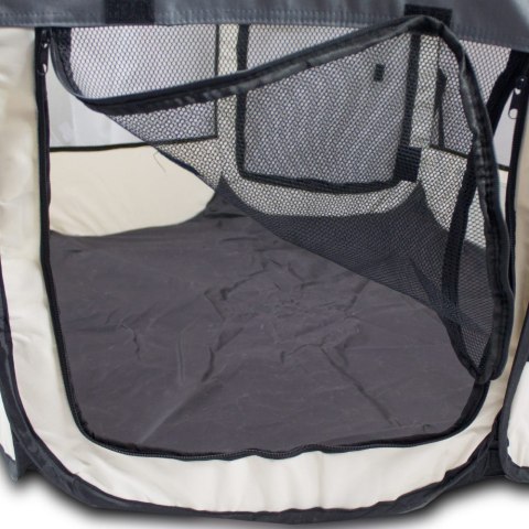 KOJEC DLA ZWIERZĄT CZERWONY