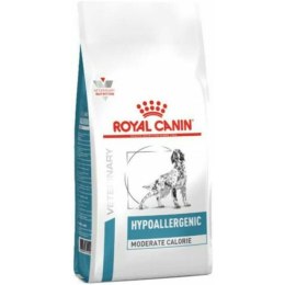 Karma Royal Canin Hypoallergenic Moderate Calorie Dorosły