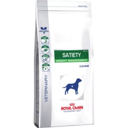 Karma Royal Canin Satiety Weight Management 12 kg
