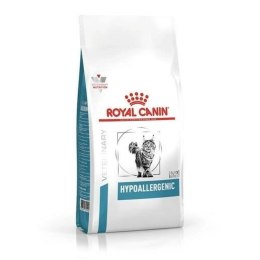 Karma dla kota Royal Canin Hypoallergenic Cat Dry Dorosły 4,5 Kg