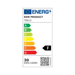 Reflektor LED EDM 2370 LM 30 W 4000 K