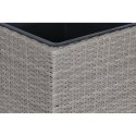 Doniczka Home ESPRIT polipropylen Rattan 48 x 52 x 114 cm