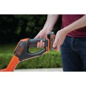 Elektryczna Maszynka do Strzyżenia Black & Decker PowerCommand STC1820EPC 18 V 28 cm