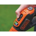 Elektryczna Maszynka do Strzyżenia Black & Decker PowerCommand STC1820EPC 18 V 28 cm