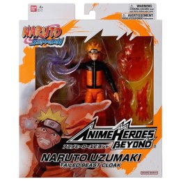 Figurka Dekoracyjna Bandai Naruto Uzumaki 17 cm
