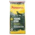 Karma Josera Young Star Szczeniak/Junior 15 kg