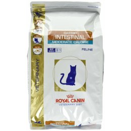 Karma dla kota Royal Canin Gastro Intestinal Moderate Calorie Dorosły Ptaki 4 Kg