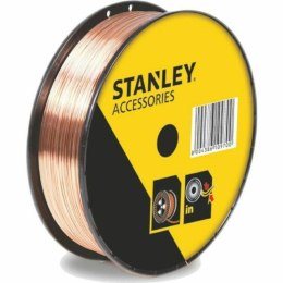Stalowy drut do spawania Stanley 460628 0,9 mm