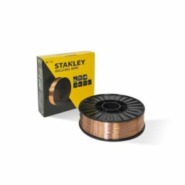 Stalowy drut do spawania Stanley 460628 0,9 mm