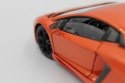 SAMOCHÓD METALOWY WELY Lamborghini Aventador Coupe
