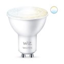 Inteligentna Żarówka Wiz 8718699787110 GU10 50 W 2700 K 6500 K 400 lm