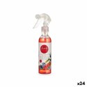 Odświeżacz Powietrza w Sprayu Czerwone jagody 200 ml (24 Sztuk)