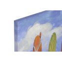Obraz Home ESPRIT Surf 100 x 3 x 70 cm (2 Sztuk)
