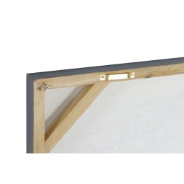 Obraz Home ESPRIT Abstrakcyjny 80 x 3 x 80 cm (2 Sztuk)